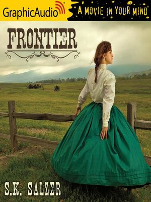 cover image of Frontier